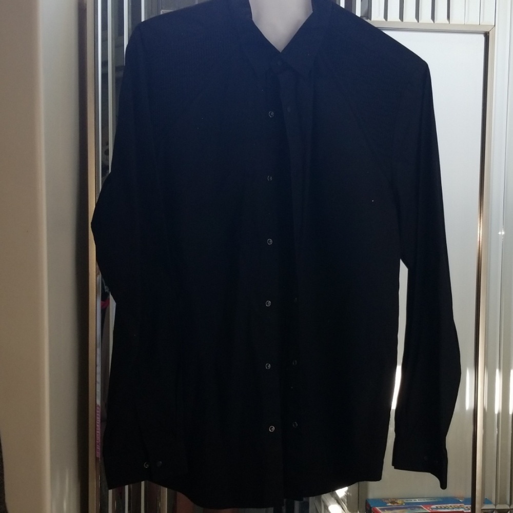 Dress Shirt